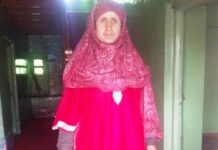 Shopian family seeks help to trace missing woman