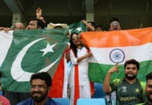 USA Secures Super Eight Spot, Pakistan Out of T20 World Cup