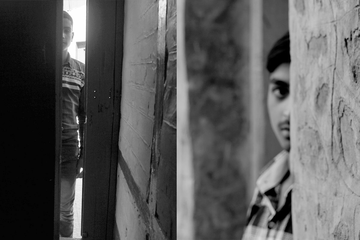 Wrecked Dreams Danish Rafiq Sahil Gulzar