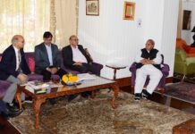 SAC Meeting: Various Decision Taken