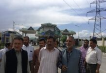 KJA condemns arrest of senior editor