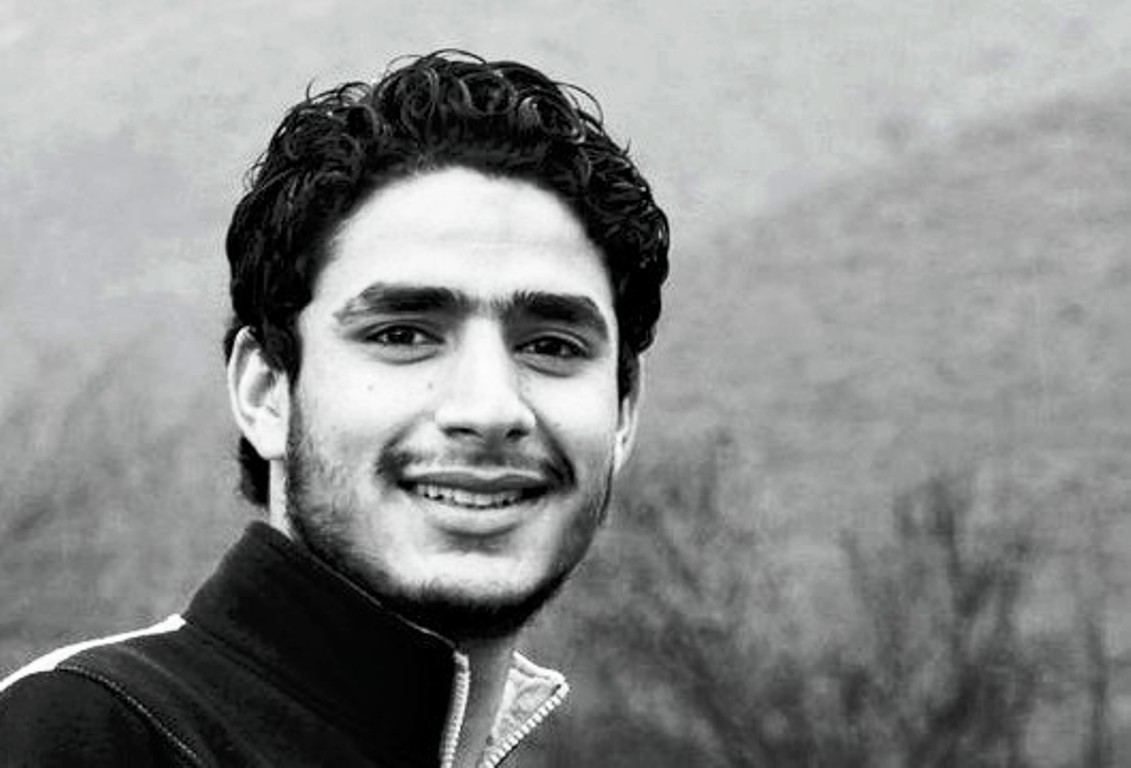 Kaisar Andrabi