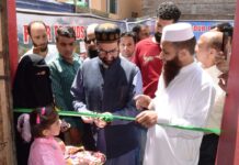Invest resources on children for a better tomorrow: Mirwaiz