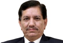 RBI Extends R K Chhibber’s Term As J&K Bank CMD For 6 More Months