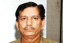 R K Chhibber Is JK Bank’s Interim Chairman