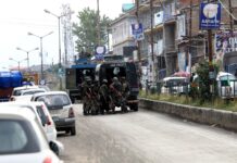 South Kashmir Attack: Death Toll Mounts To 6