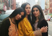 Is the Kashmiri Pheran a Fashion Trend or a Timeless Identity?