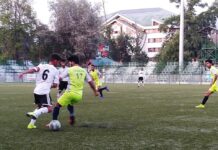 Over 27 Lakh Youth Engaged in Sports Activities in 2024: JKSC