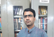Aijaz Ashraf Wani Whither Governance? Kashmir