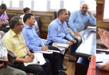 5 % of all new buses to be registered as disabled-friendly