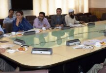 Kashmir Golf Club to be thrown open for public