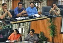 Srinagar administration for measures to prevent harassment of women in public transport