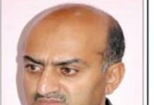 KU’s Dr Syeda Afshana Bereaved