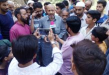 Er Rasheed asks CB to avoid further delay in investigating Kupwara minor’s killing