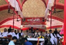 Annulling Art 370, Art 35-A will tantamount to constitutional coup: Dr Farooq Abdullah