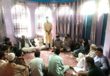 Seize the opportunity, initiates dialogue with Hurriyat: Mehbooba to Delhi