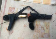 Extortionist Arrested In South Kashmir