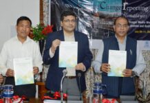 3-day workshop on climate change reporting commences at Srinagar