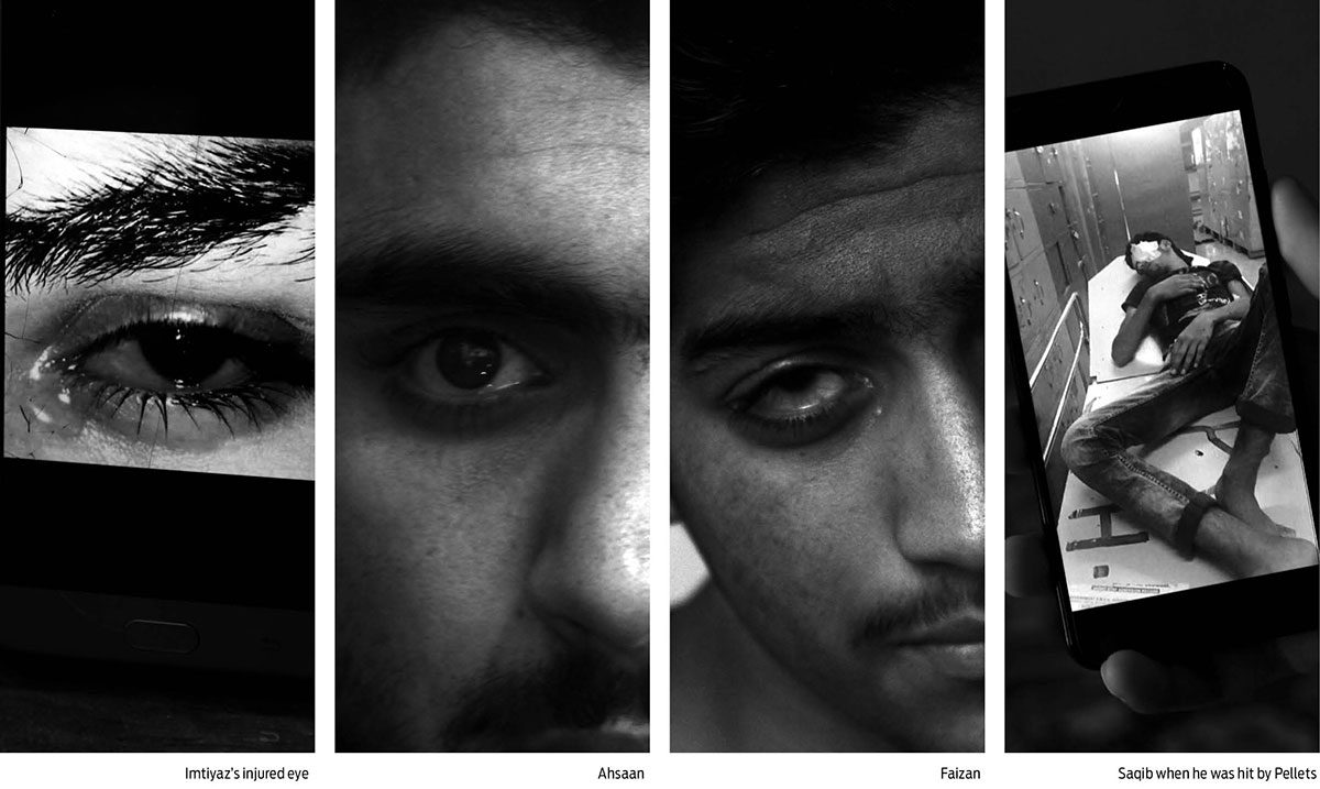 Pellets & Classroom KL Images: Faisal ahmed Fazeel