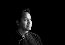 Sonam Wangchuk