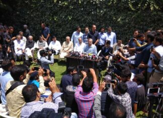 Kashmir: Towards A Free Media?