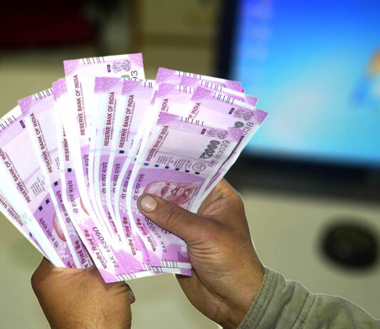 PM-VBRY: 1,522 Jammu Kashmir Employees, 304 Employers Receive Rs 26.16 Cr in Incentives
