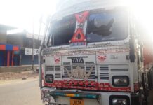 Truck driver shot dead in Bijbehara Anantnag