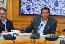 Establish 24X7 Joint Winter Control Room In Every District: Div Com To Officers