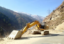 Labour Deficit Story - JCB -