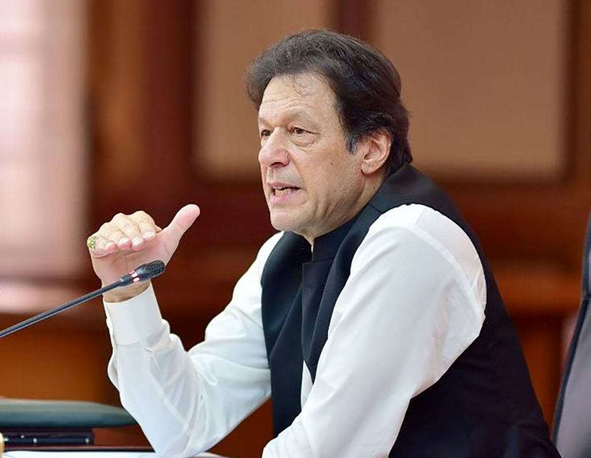 UN group demands Imran Khan's release, calls detention arbitrary