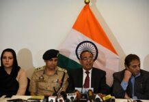 Restrictions lifted in 99% areas in J&K: Govt