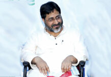 Syed-Abdul-Rehman-[SAR]-Geelani Briefing