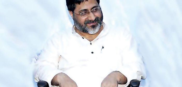 Syed-Abdul-Rehman-[SAR]-Geelani Briefing