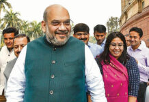 Militancy in JK Has Shrunk from Highly Organised Acts to Mere Proxy War: Amit Shah