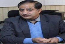 Iranian Apple Imports Issue Taken Up With Higher Authority, Says DG Horticulture