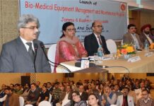 From next year, Unani, Ayurvedic colleges to function from new campuses: Atal Dulloo