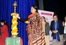 National Mission ‘NISHTHA’ launched in J&K