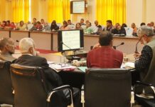 DDC inaugurates Capacity Building Training Programme for PRI’s at Ramban