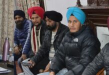 Div Com reviews arrangements for Gurupurab