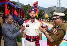 Assembly polls in J&K soon: Lieutenant Governor