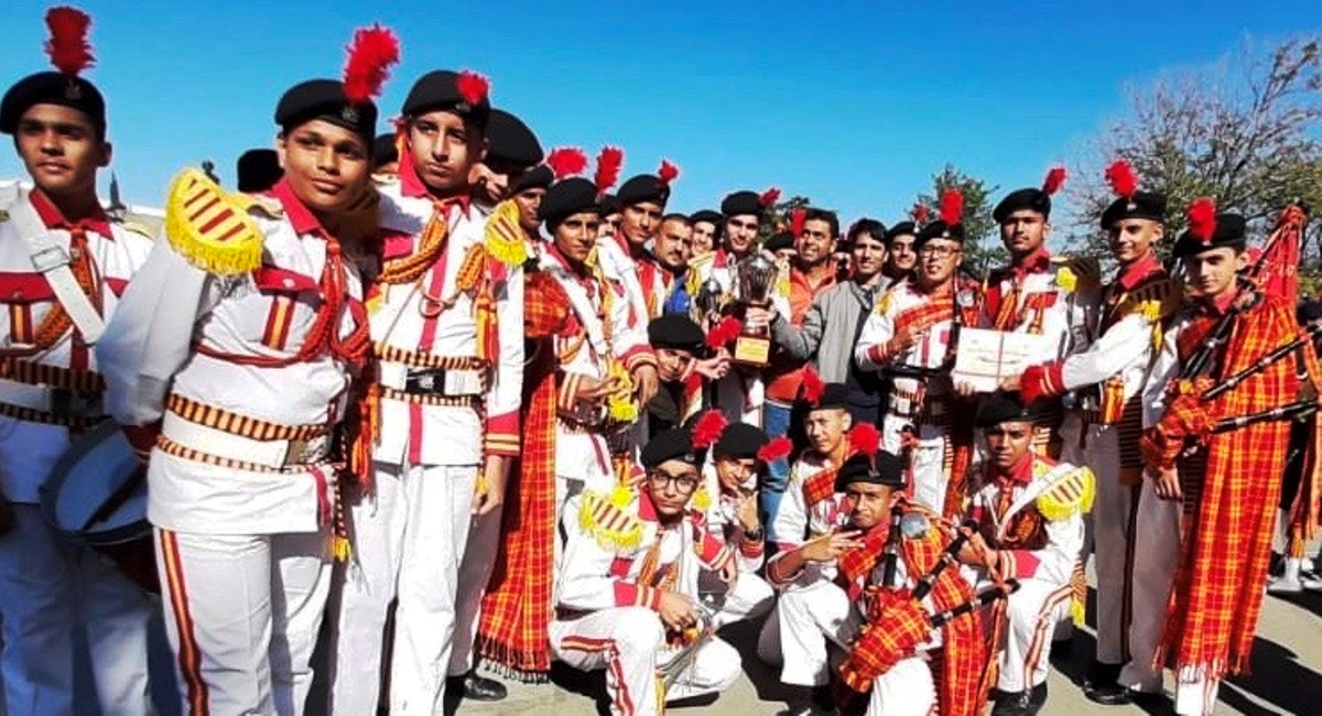 KU bags 5 prizes in north-zone inter-university youth festival | KNO