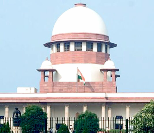 SC Collegium Recommends Jammu Kashmir Chief Justice for Elevation as Supreme Court Judge