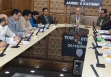Advisor Sharma calls for making mining permission process more transparent