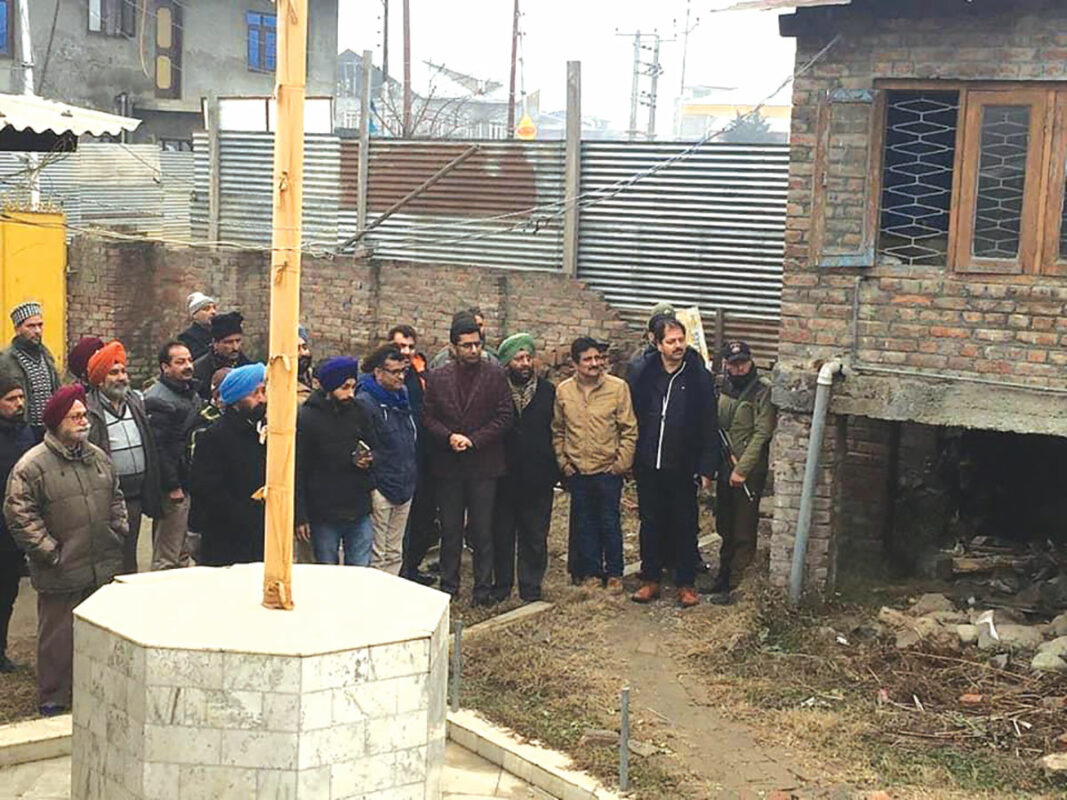 Awantipora