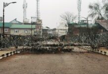 Residents demand reopening of old Habba Kadal bridge