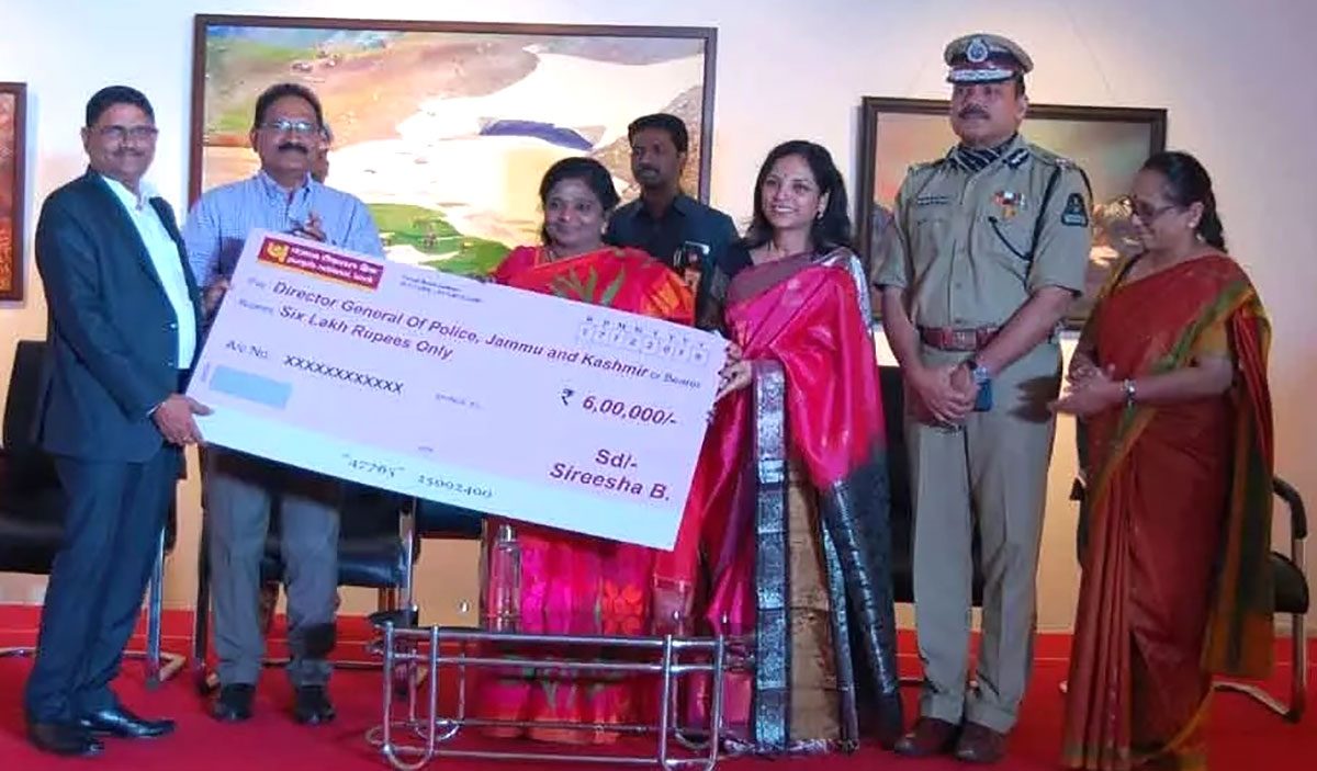 Hyderabad