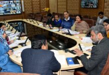 Ensure all eligible beneficiaries are covered under CSS- Principal Secretary Home