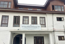J&K State Mission Directorate, ICPS, Srinagar.