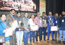 JK bags 4 national awards under MGNREGA