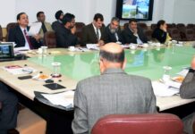 Lt Governor directs for restructuring of Tourism Development Authorities